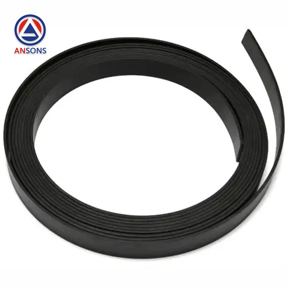 BRUGG W1BRUGG  OTIS Elevator Traction Belt Elevator Traction Machine Steel Flat Belt AAA717AM2 AAA717AP2 AAA717AJ2 AAA717AD1 Ansons Lift Spare Parts