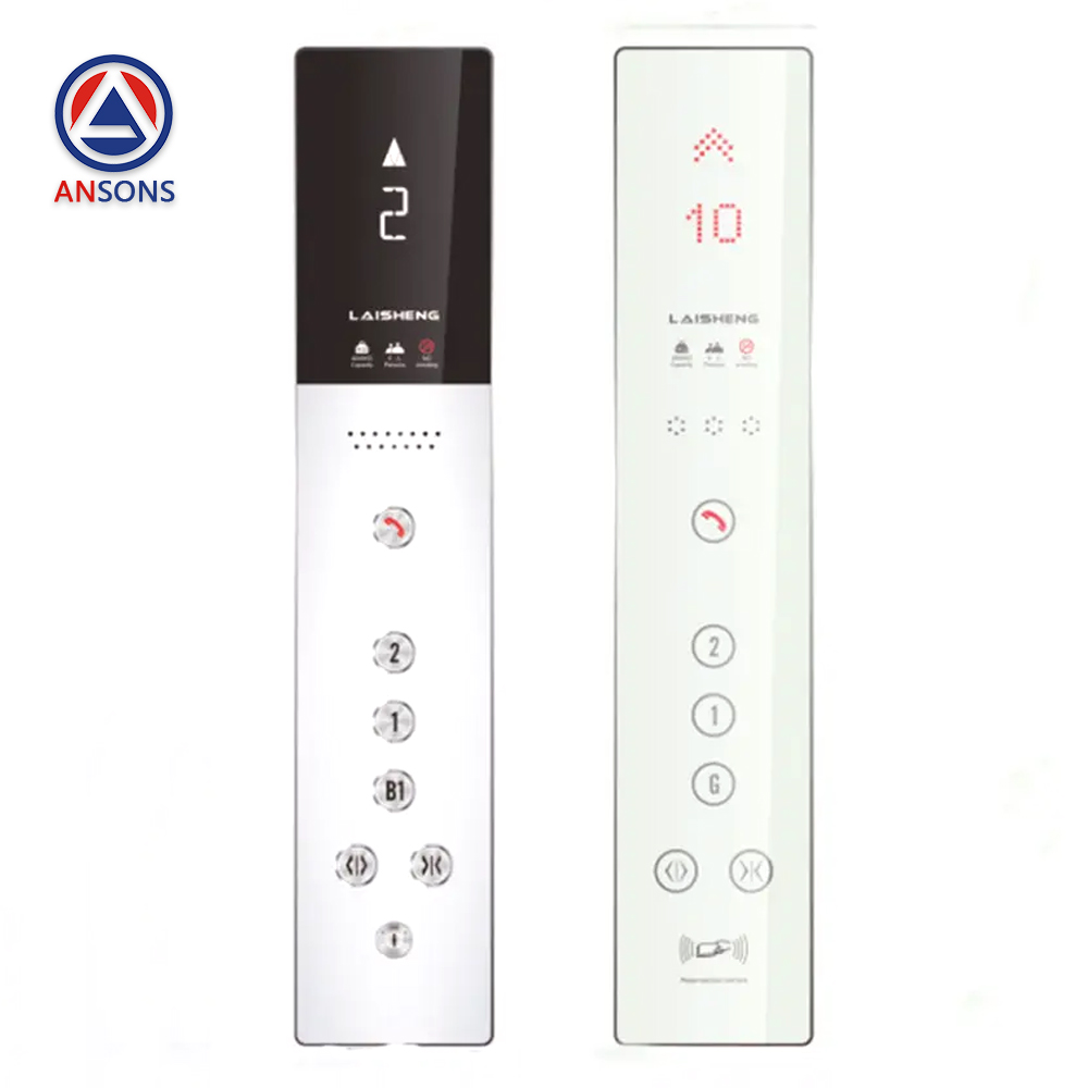 ANSONS Elevator COP LOP HOP For Villa Home lift Ansons Lift Spare Parts