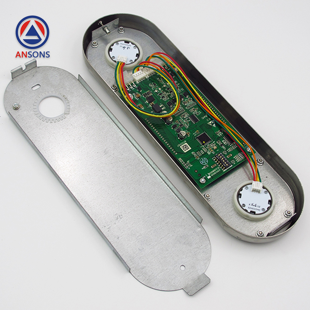 OTIS Elevator LOP HOP GEN2 DAA26800AS3 DBA26800CR3 DCA26800AS3 DCA26800CR3 Ansons Lift Spare Parts