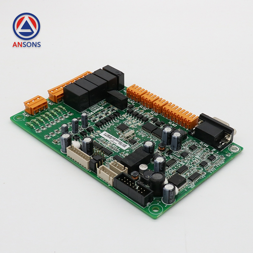 KONE Elevator Inverter Mainboard Main PCB Board GCEMCCB 33E