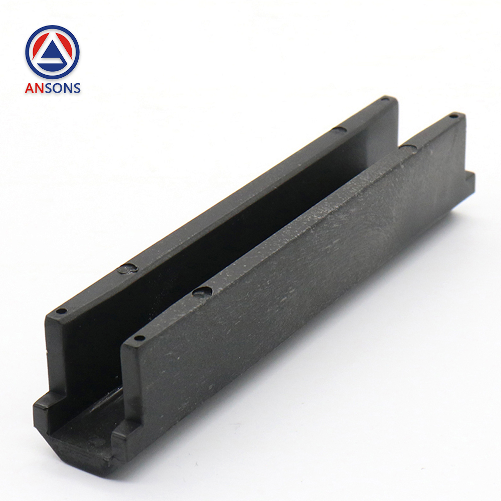 Hitachi Elevator Guide Shoe Busher 125*16 125*10 MM