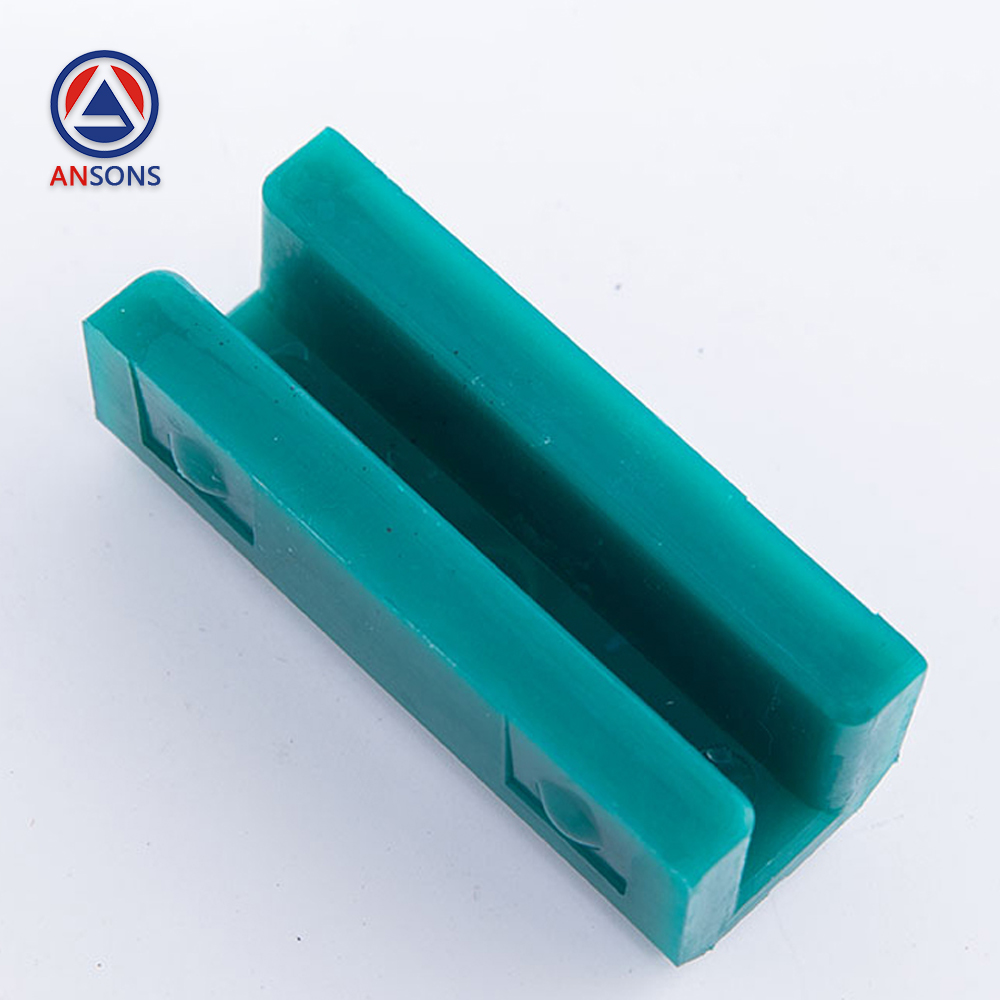 KONE Elevator Guide Shoe Busher 80*16 80*10 MM