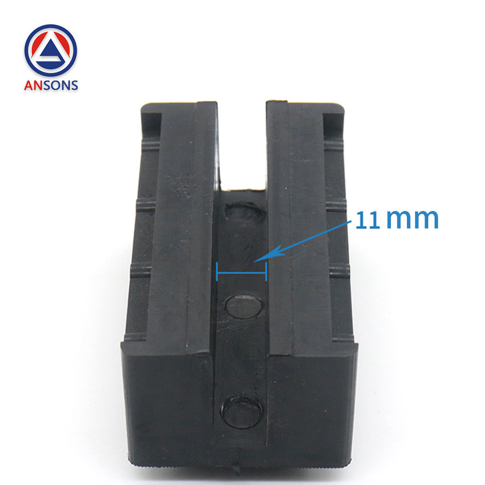 Hitachi Elevator Guide Shoe Busher 88*10 88*16 88*20 MM MCA 13K 8K