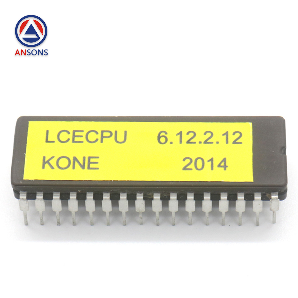 KONE Elevator Mainboard Main PCB Board Chip LCECPU40 LCEDRV LCECPUNC D