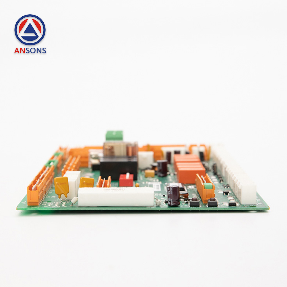 KONE Elevator Car Top Roof PCB Board LCECCBN2 KM802890G11 KM51070314G1