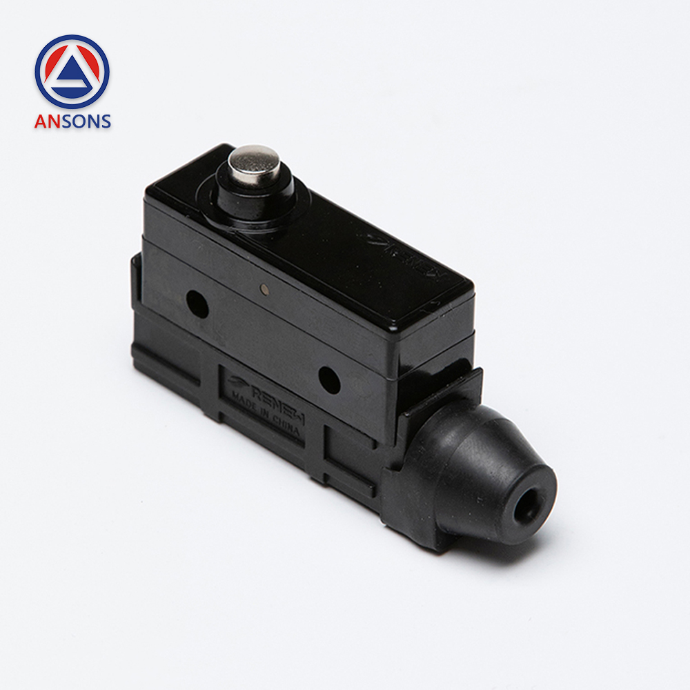 Omron For OTIS Elevator Holding Brake Switch Z-15GDA55-B5V RZ-15GD(T)-