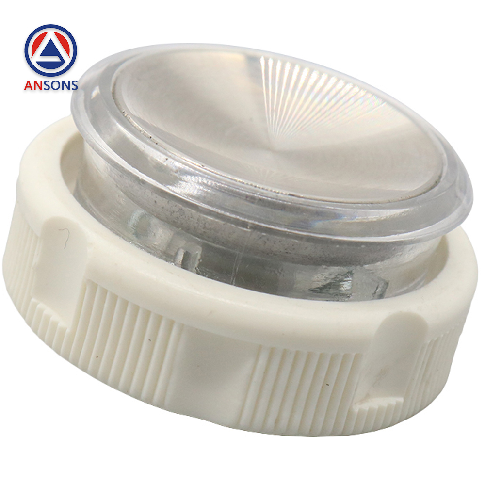 OTIS Elevator Push Button FAA25090A7 CN03010009 A4J16354 Ansons Lift Spare Parts