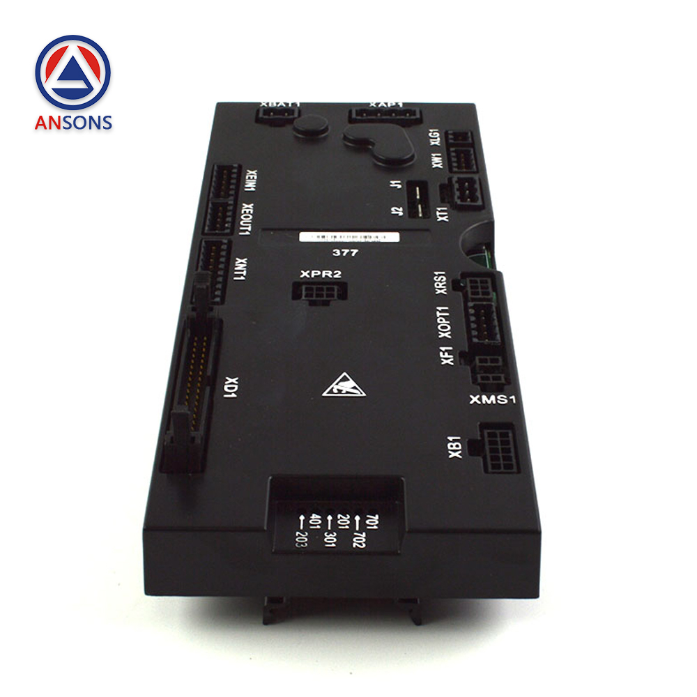 KONE Elevator Drive PCB Board KM987080G01 KM987081H02 DCBG