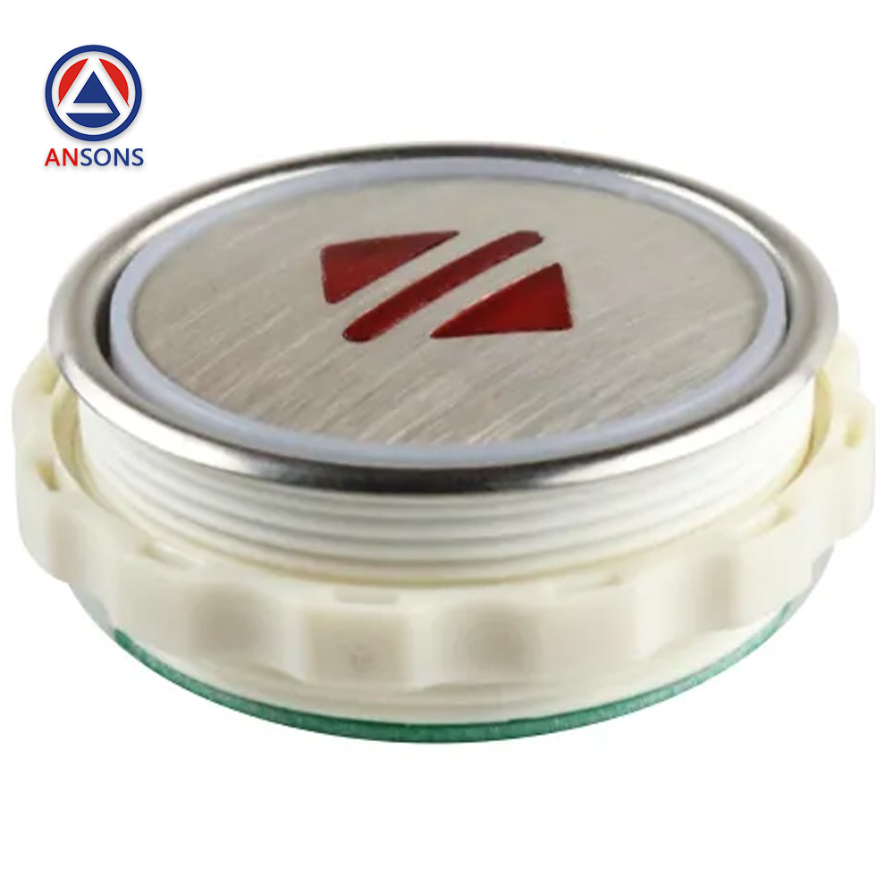 STEP Elevator Push Button EB210 EB410 Ansons Lift Spare Parts