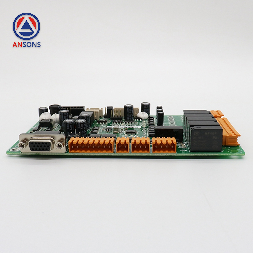 KONE Elevator Inverter Mainboard Main PCB Board GCEMCCB 33E