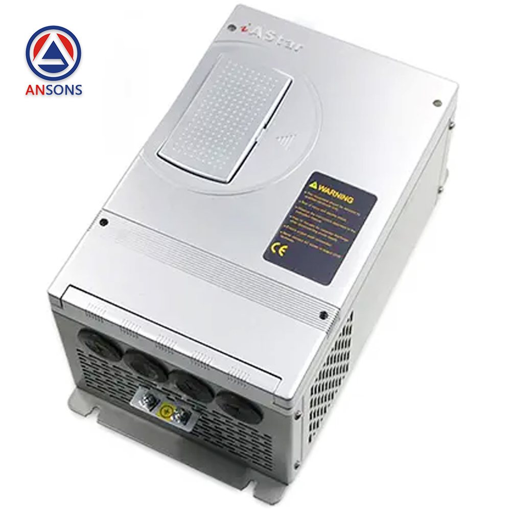 STEP Elevator Drive Inverter AS320 4T05P5 4T07P5 4T0011 4T0015 7.5KW 11KW 15KW 18.5KW 22KW 30KW Ansons Lift Spare Parts