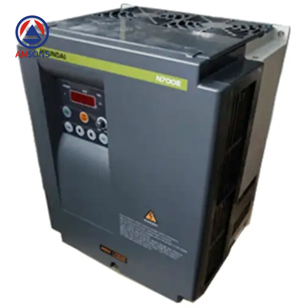HYUNDAI Elevator Drive Inverter N700E-150HF Ansons Lift Spare Parts