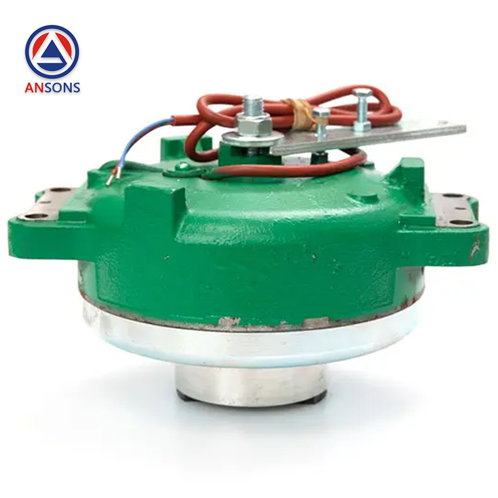 KONE Elevator Traction Machine Holding Brake KM616260G01 KM616260G02 KM710216G01 KM710216G03 KM710216G04 MX06 MX10 MX11 MX17 MX18 MX20 Ansons Lift Spare Parts
