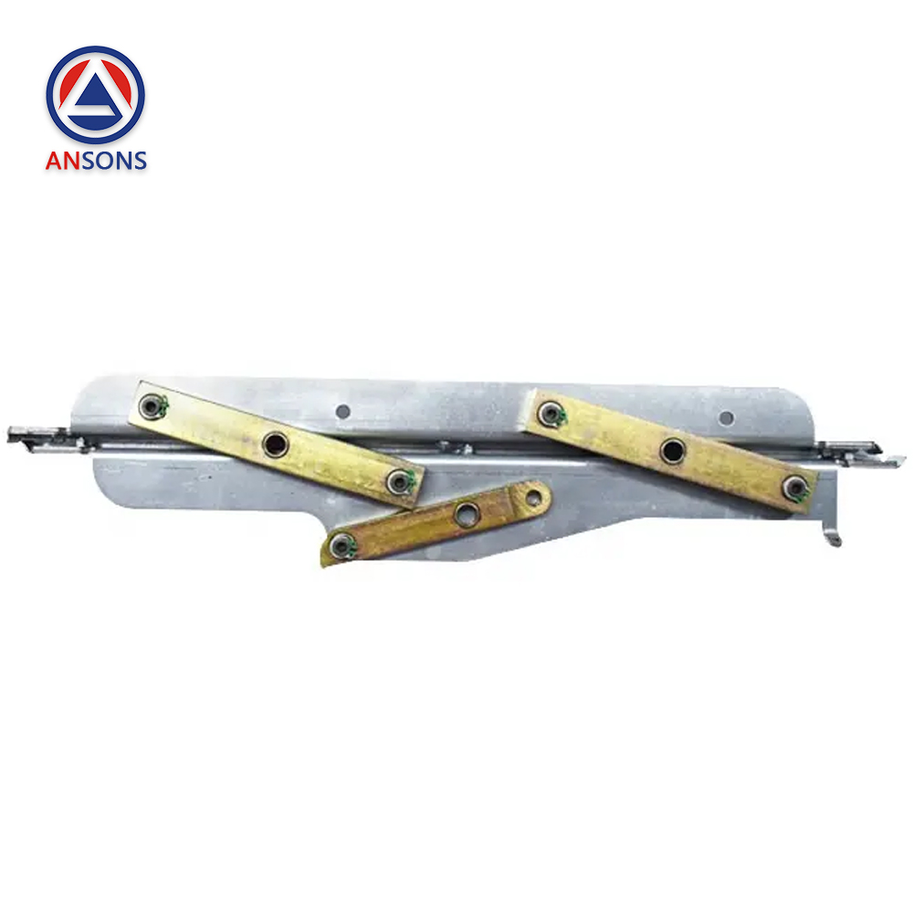 OTIS Elevator Door Vane FAA24390JK1 Ansons Lift Spare Parts