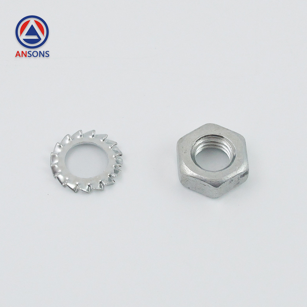 KONE Elevator Door Hanger Roller Eccentric Wheel 46*16*6001 MM