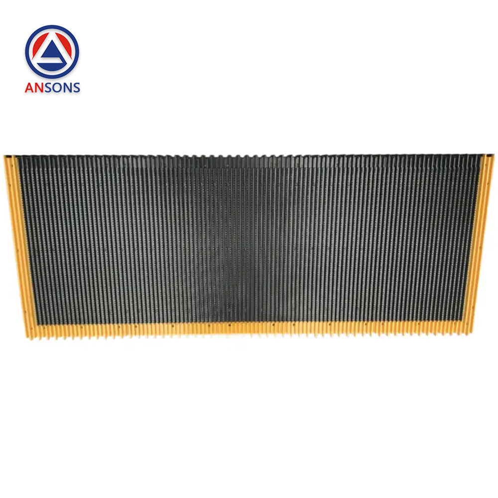CANNY Escalator Step Steel Stainless BEVG FTTJ1000B FTTJ800B Ansons Escalator Spare Parts