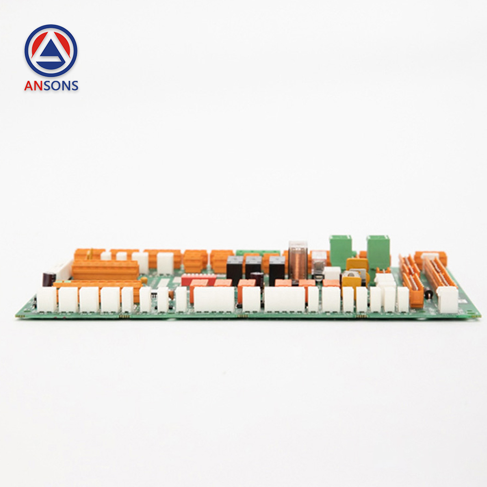 KONE Elevator Car Top Roof PCB Board LCECCBN2 KM802890G11 KM51070314G1