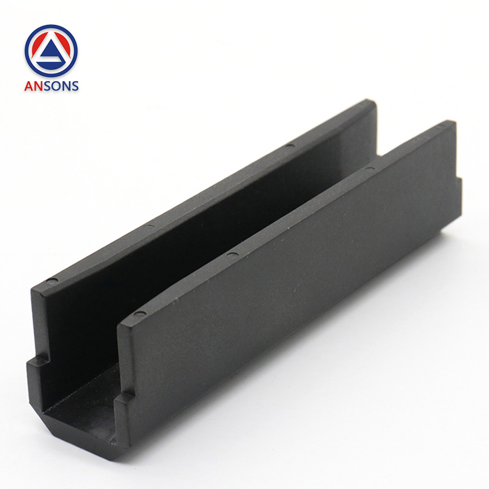 Hitachi Elevator Guide Shoe Busher 125*16 125*10 MM