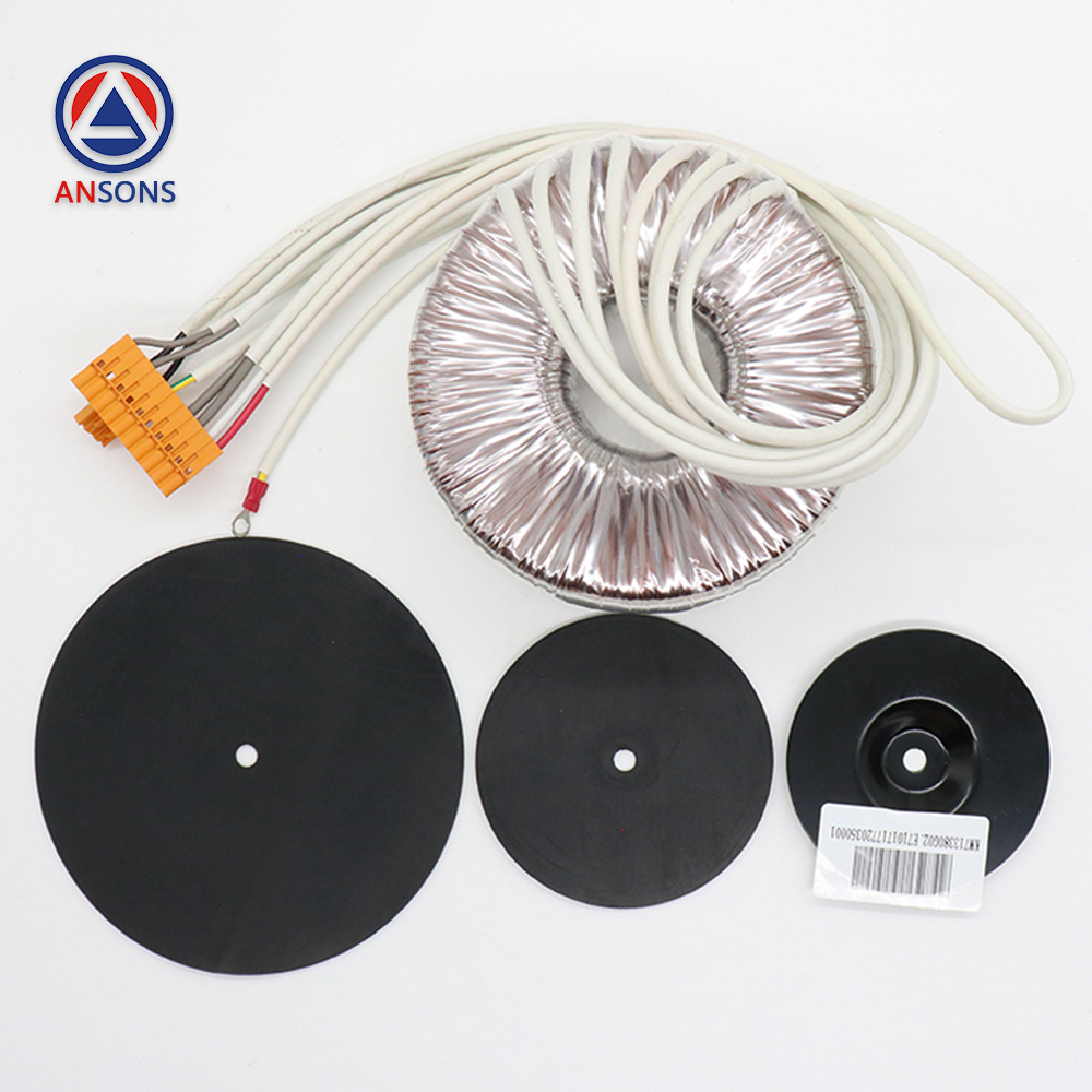 KONE Elevator Toroidal Transformer KM713380G02 BH630-6992 630VA KM5115