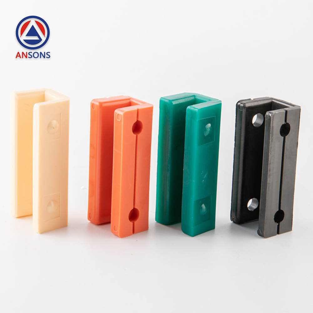 KONE Elevator Guide Shoe Busher 80*16 80*10 MM