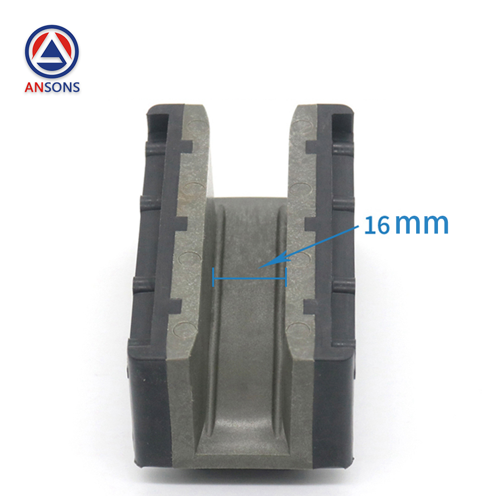 Hitachi Elevator Guide Shoe Busher 88*10 88*16 88*20 MM MCA 13K 8K