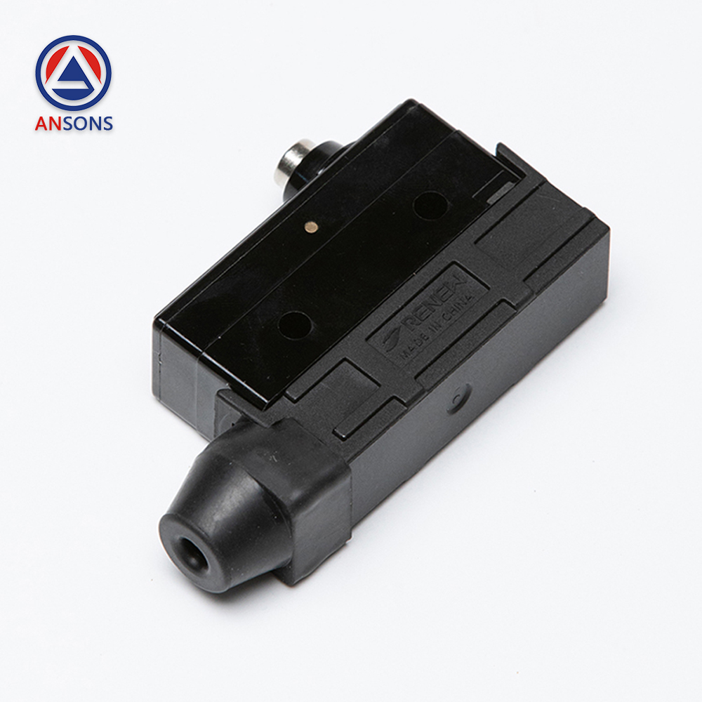 Omron For OTIS Elevator Holding Brake Switch Z-15GDA55-B5V RZ-15GD(T)-