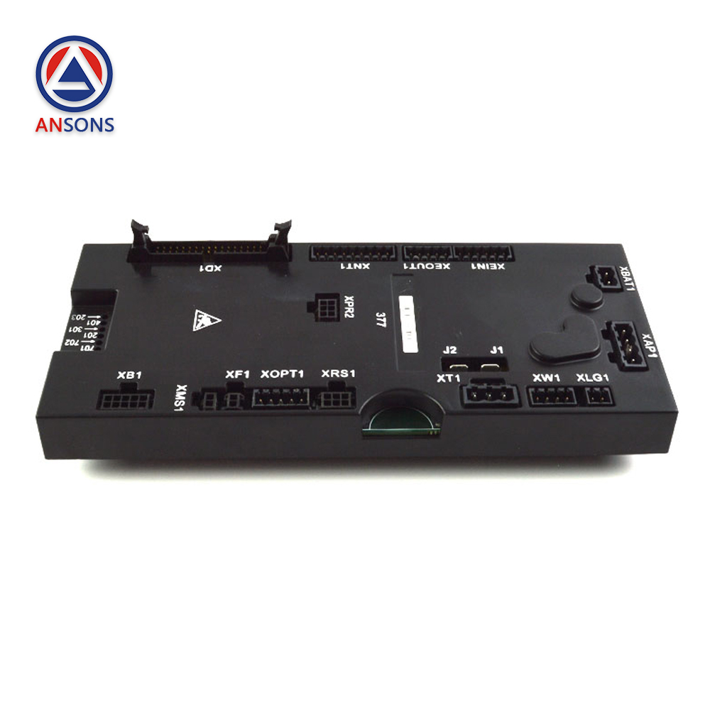 KONE Elevator Drive PCB Board KM987080G01 KM987081H02 DCBG