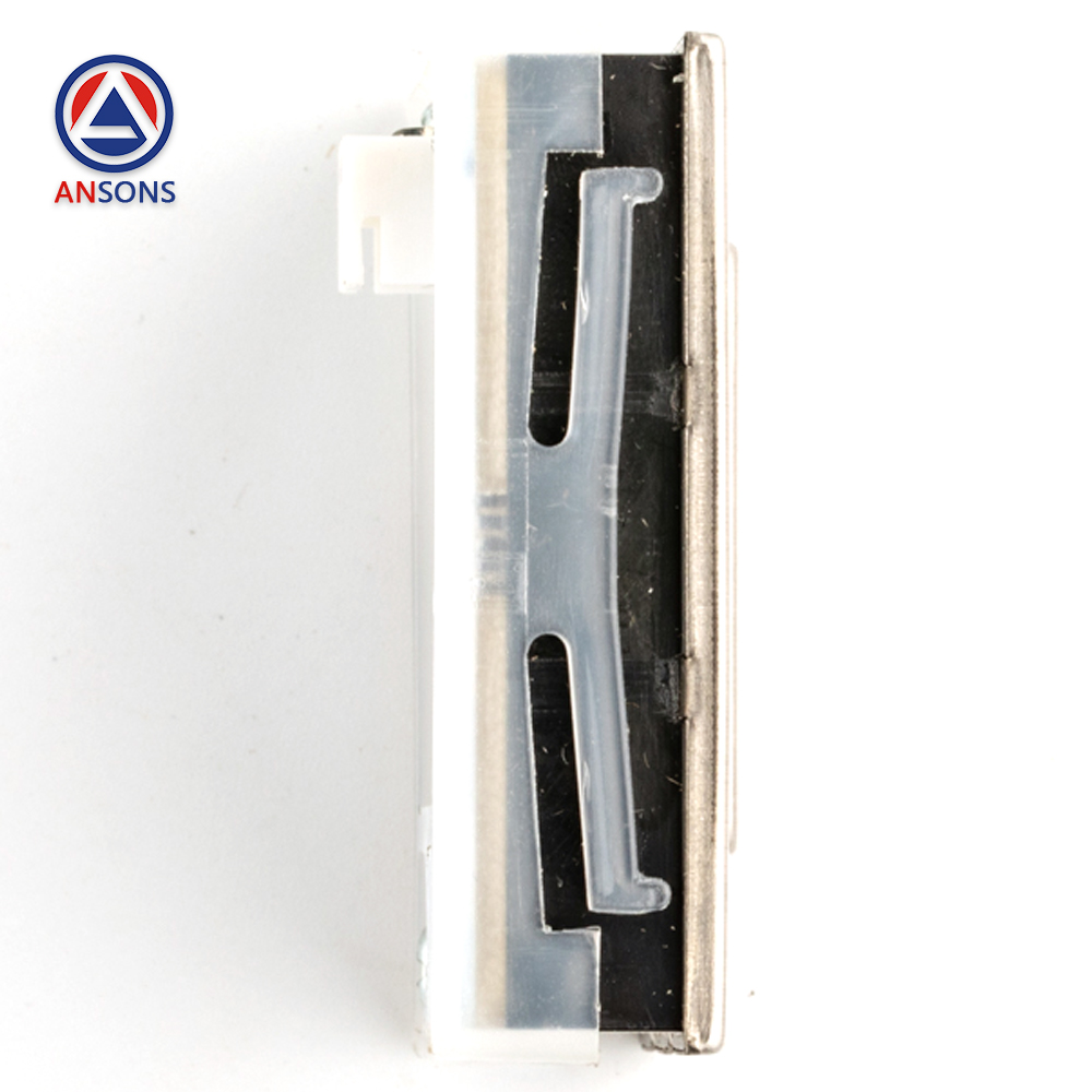 BST For CANNY Elevator Push A4N13427 BA510 A4J13426 A3 A4N58504 Ansons Lift Spare Parts