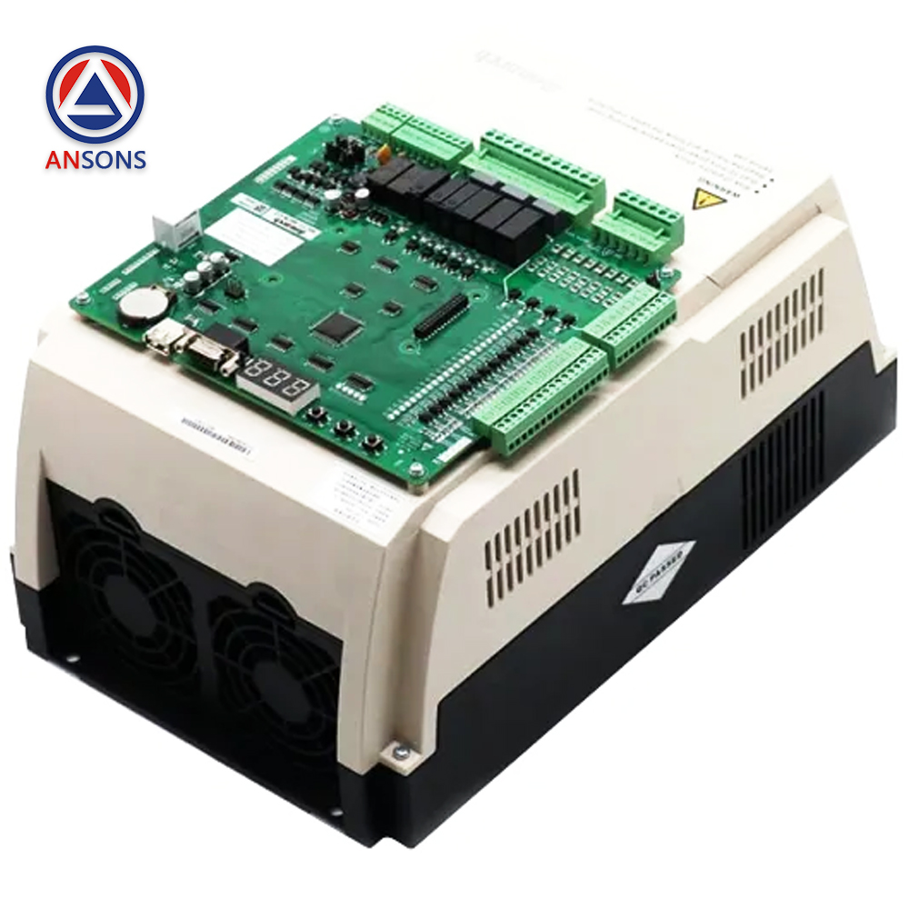 Monarch Elevator Drive Inverter Integrated Machine NICE3000+ NICE 3000 + NICE-L-C-4007 7.5KW NICE-L-C-4011 11KW Ansons Lift Spare Parts