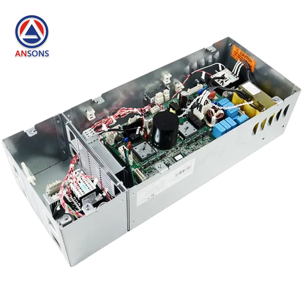 OTIS Elevator Drive Inverter OVFR03B-402 KAA21310ABF2 Ansons Lift Spare Parts