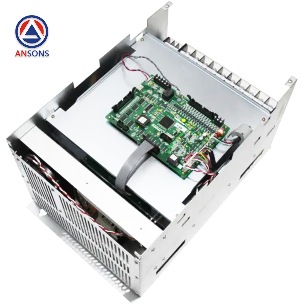 HYUNDAI Elevator Drive Inverter HIVD900G Ansons Lift Spare Parts