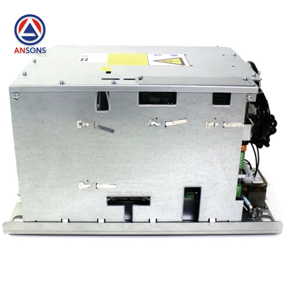 KONE Elevator Drive Inverter V3F25S Ansons Lift Spare Parts
