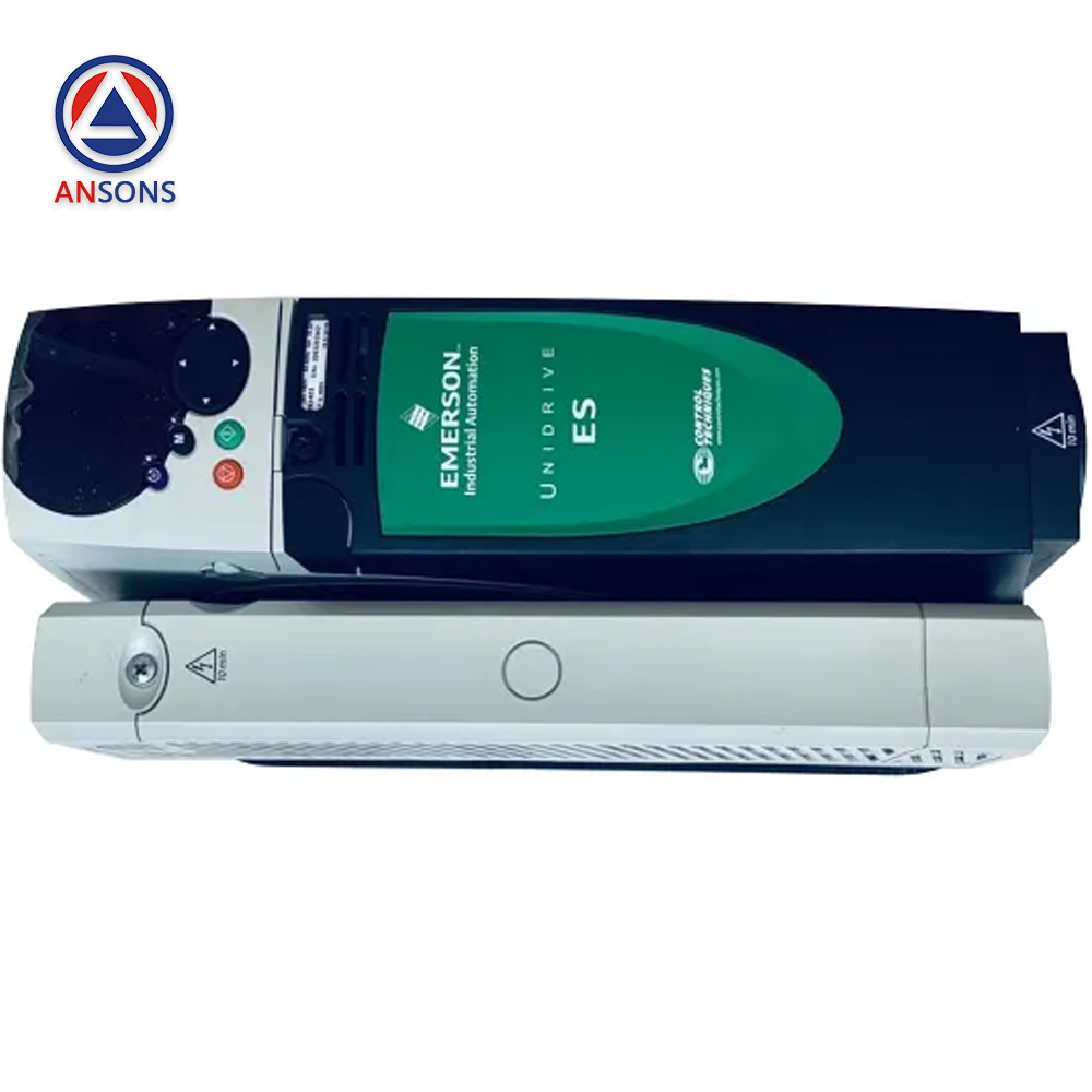 Emerson Elevator Drive Inverter ES2401 ES2402 ES2403 ES2404 Ansons Lift Spare Parts