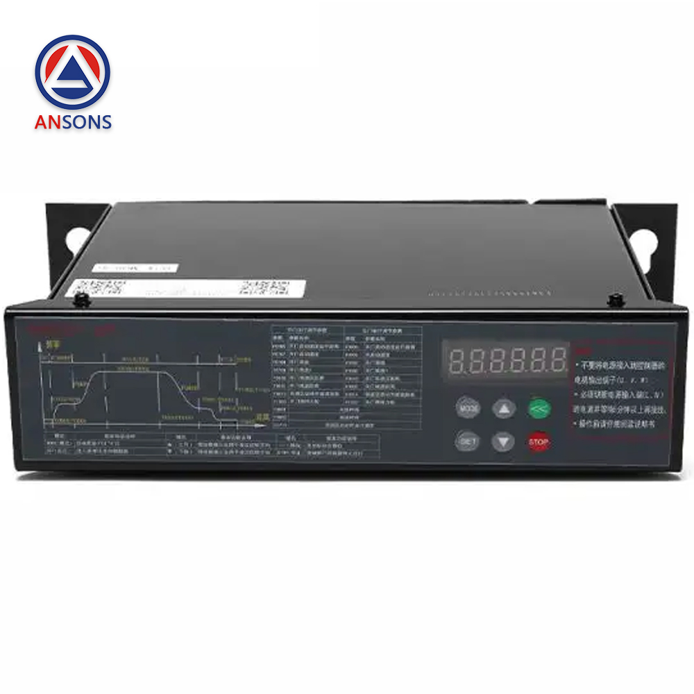 NBSL Elevator Door Controller Door Drive Inverter NSFC01-02T Ansons Lift Spare Parts