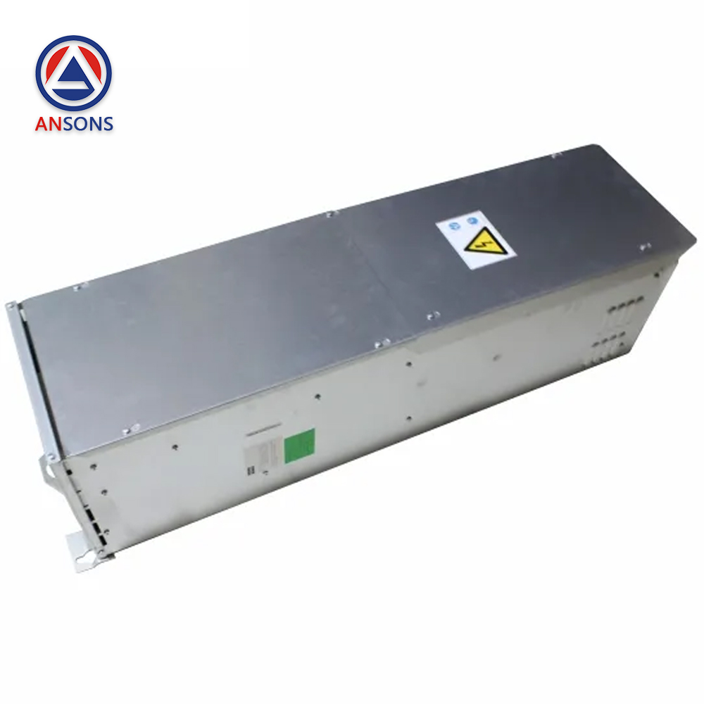 KONE Elevator Drive Inverter KDL32 KM921317G03 Ansons Lift Spare Parts
