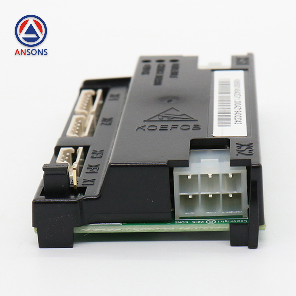 KONE Elevator Well Communication Voice Control PCB Audible & Visual Al