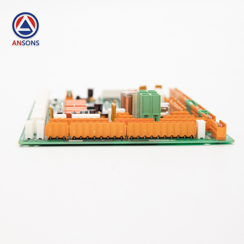 KONE Elevator Car Top Roof PCB Board LCECCBN2 KM802890G11 KM51070314G1