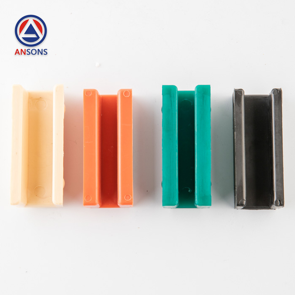 KONE Elevator Guide Shoe Busher 80*16 80*10 MM