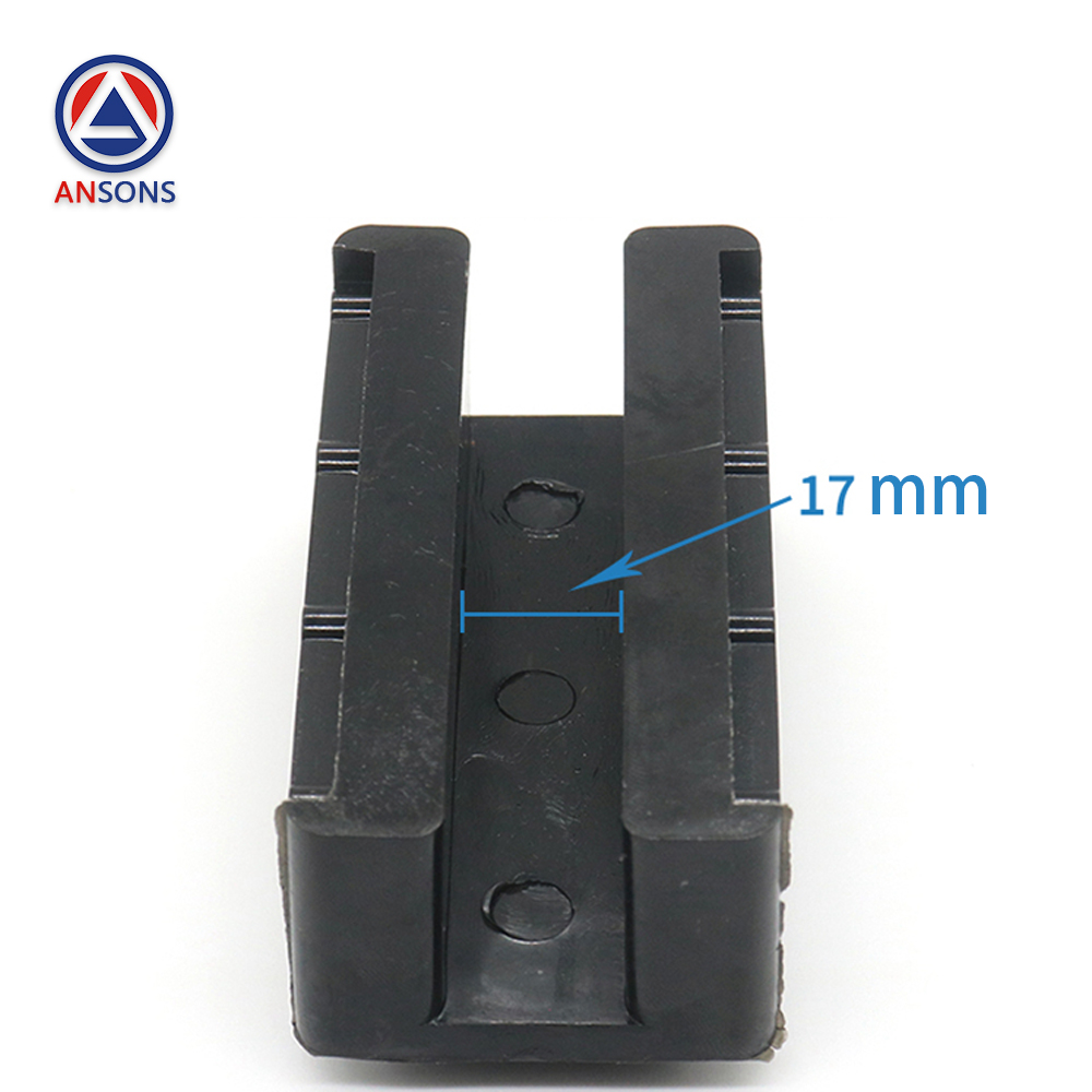 Hitachi Elevator Guide Shoe Busher 88*10 88*16 88*20 MM MCA 13K 8K