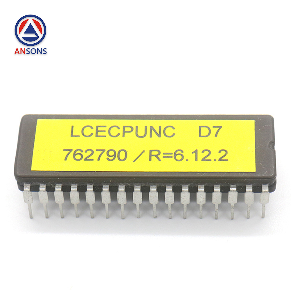 KONE Elevator Mainboard Main PCB Board Chip LCECPU40 LCEDRV LCECPUNC D