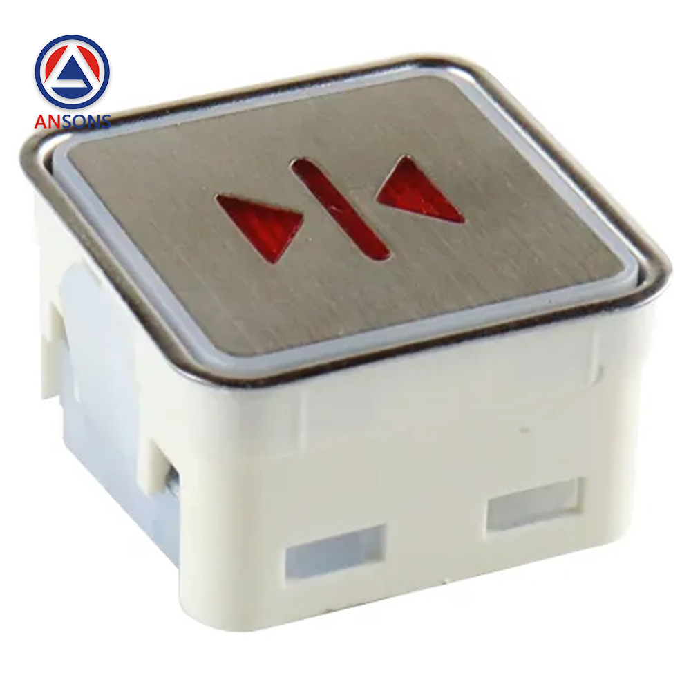 STEP Elevator Push Button EB210 EB410 Ansons Lift Spare Parts