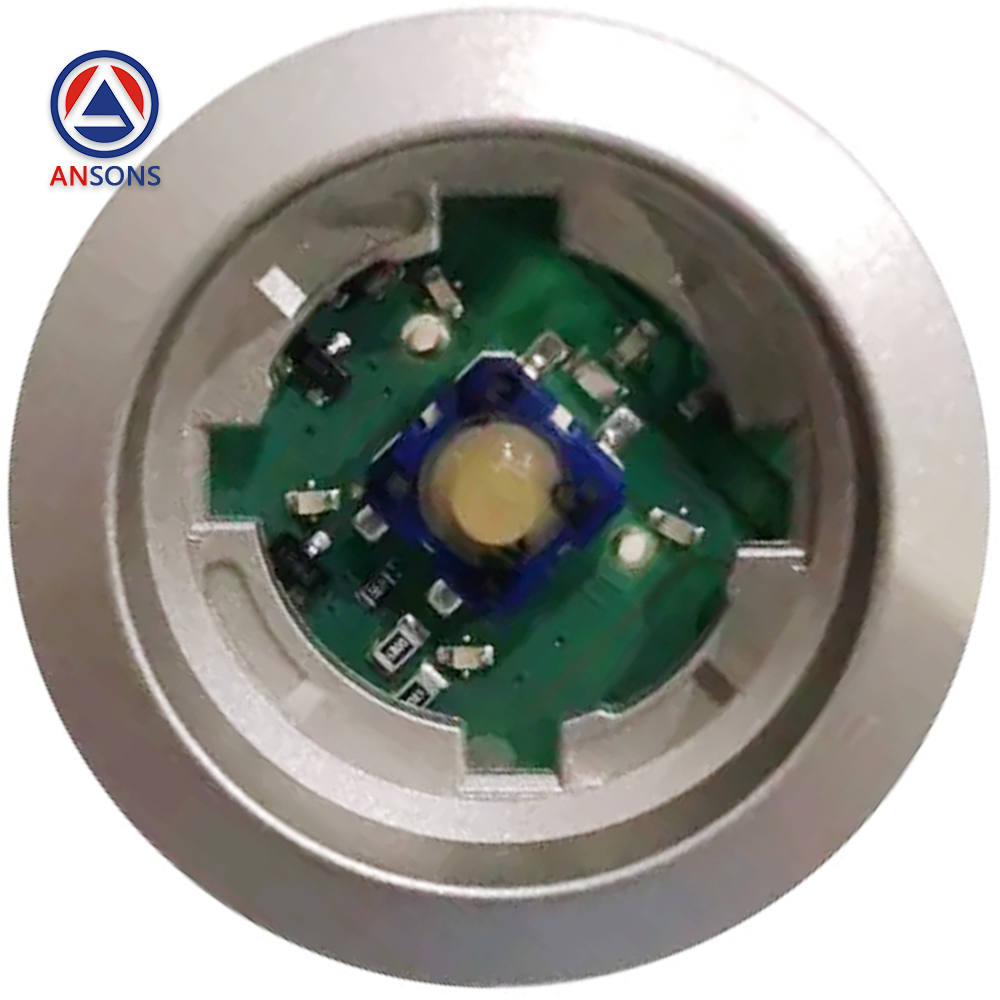 [Copy]KONE Elevator Push Button KM804342G03 KM804342G04 KM804342G05 KM804342G08 KM804342G10 Ansons Lift Spare Parts