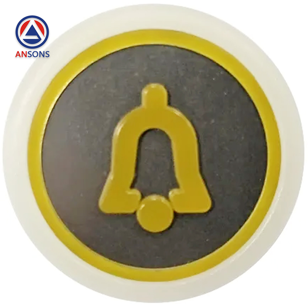 KONE Elevator Push Button KM801055G080 KM801055G081 KM801054G001 Ansons Lift Spare Parts