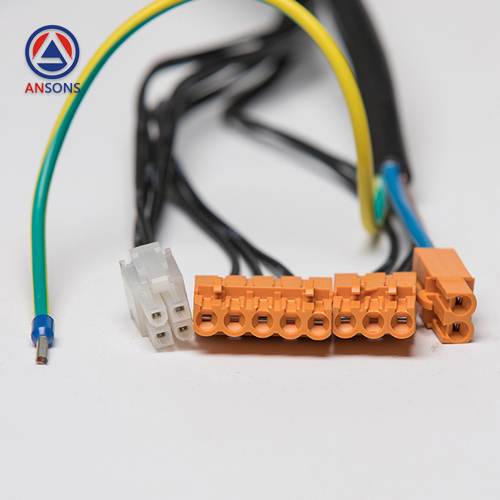 KONE Elevator Maintenance Box Car Roof Switch Box G3061003-5 KM713856G