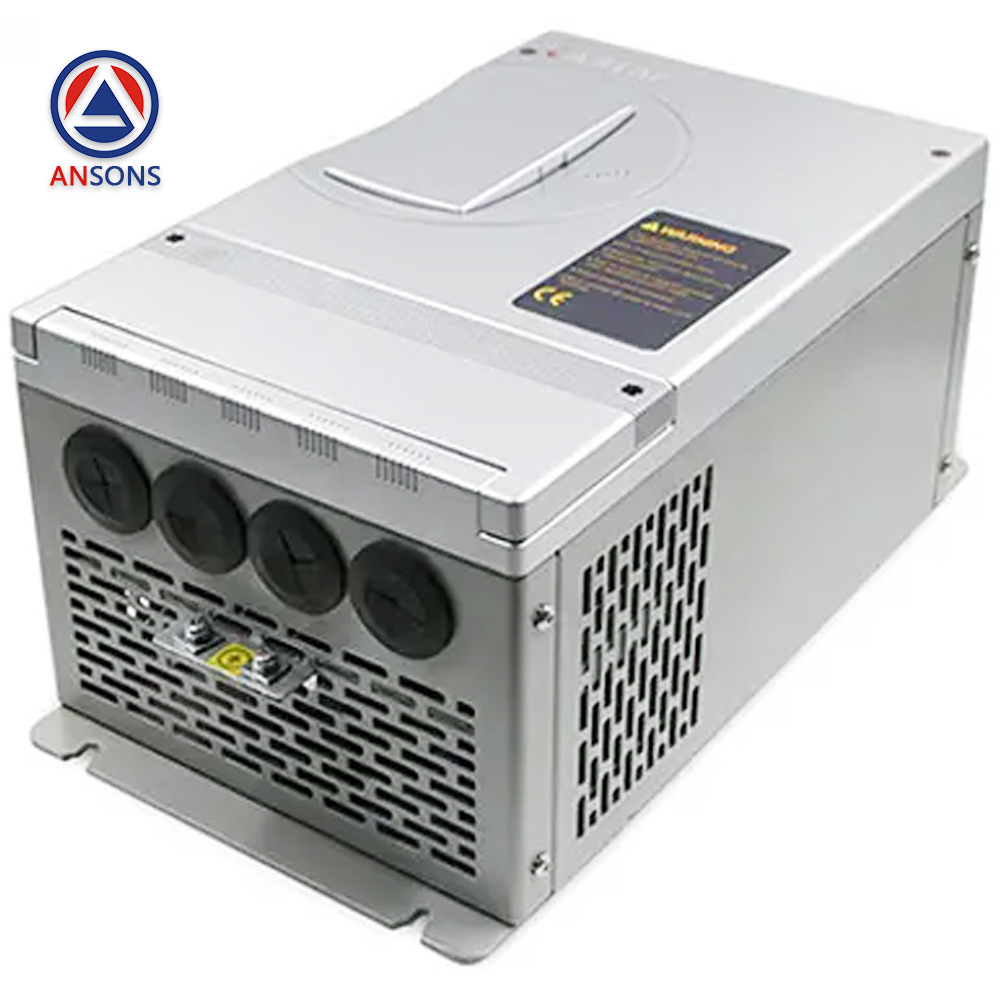 STEP Elevator Drive Inverter AS320 4T05P5 4T07P5 4T0011 4T0015 7.5KW 11KW 15KW 18.5KW 22KW 30KW Ansons Lift Spare Parts
