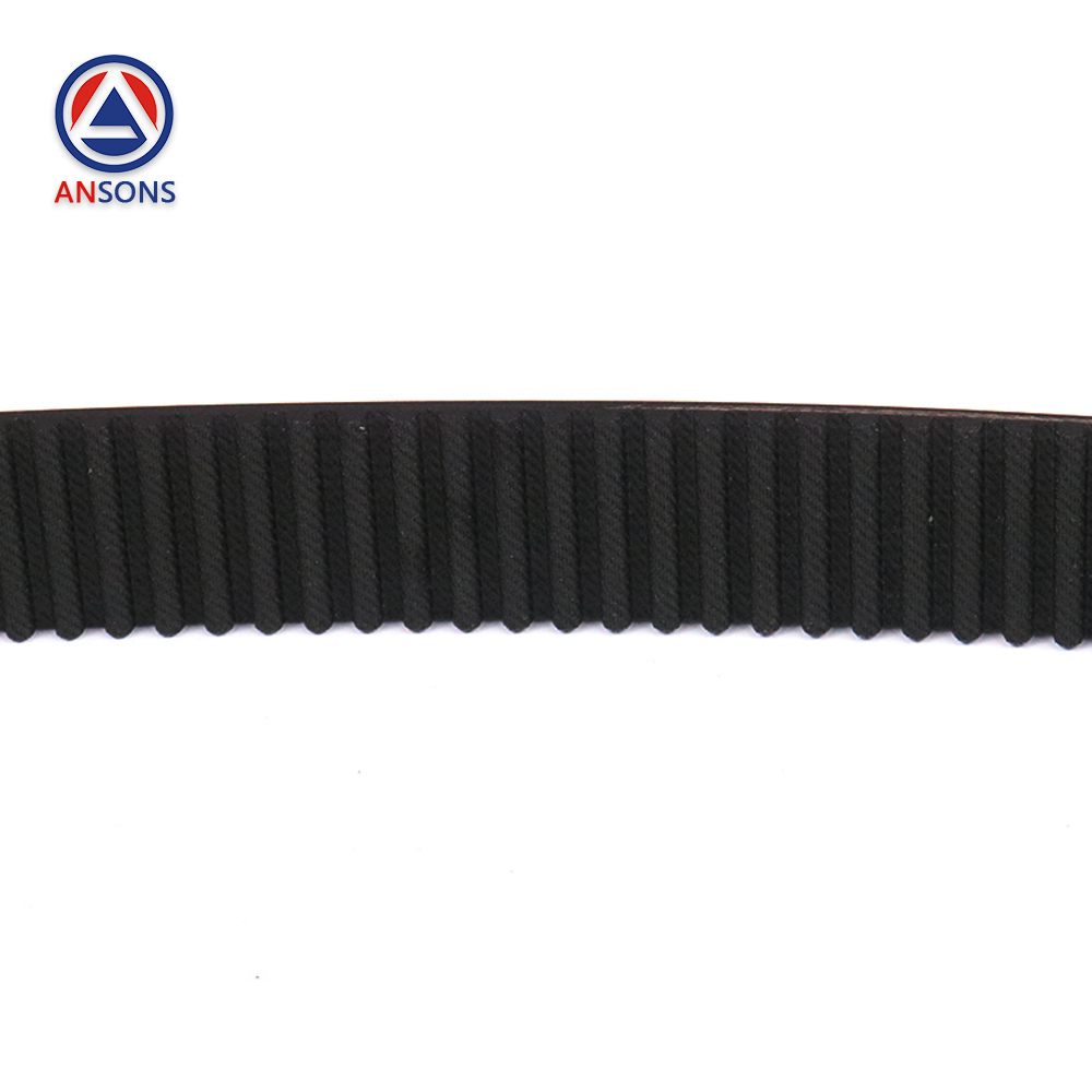 KONE Elevator Door Machine Belt AMD 5*25 Rubber Toothed Synchronous Be