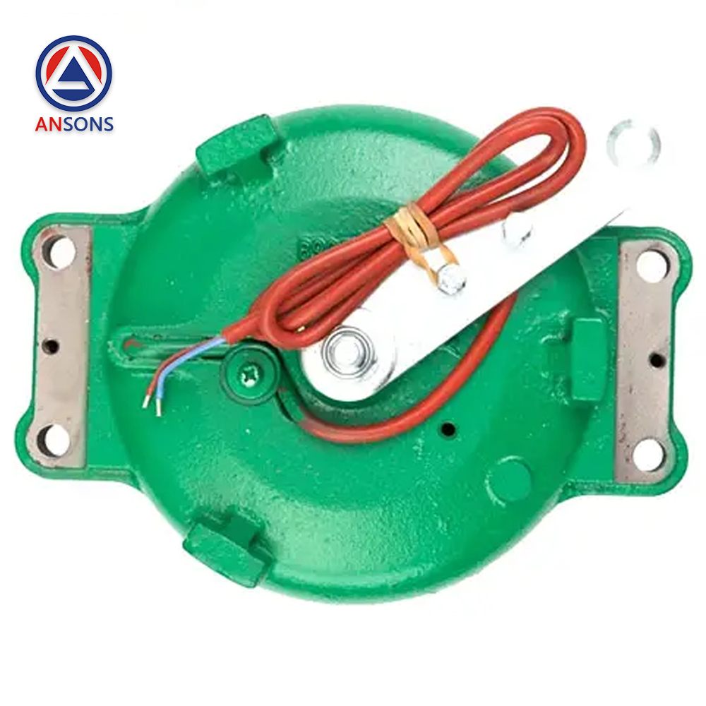 KONE Elevator Traction Machine Holding Brake KM616260G01 KM616260G02 KM710216G01 KM710216G03 KM710216G04 MX06 MX10 MX11 MX17 MX18 MX20 Ansons Lift Spare Parts