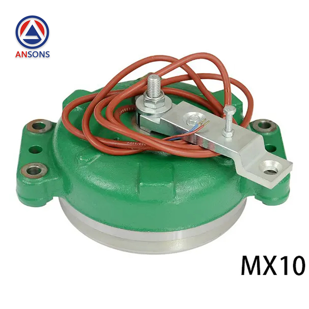 KONE Elevator Traction Machine MX06 MX10 MX11 MX17 MX18 MX20 KM982790 KM982790C01 KM982790G76 Ansons Lift Spare Parts