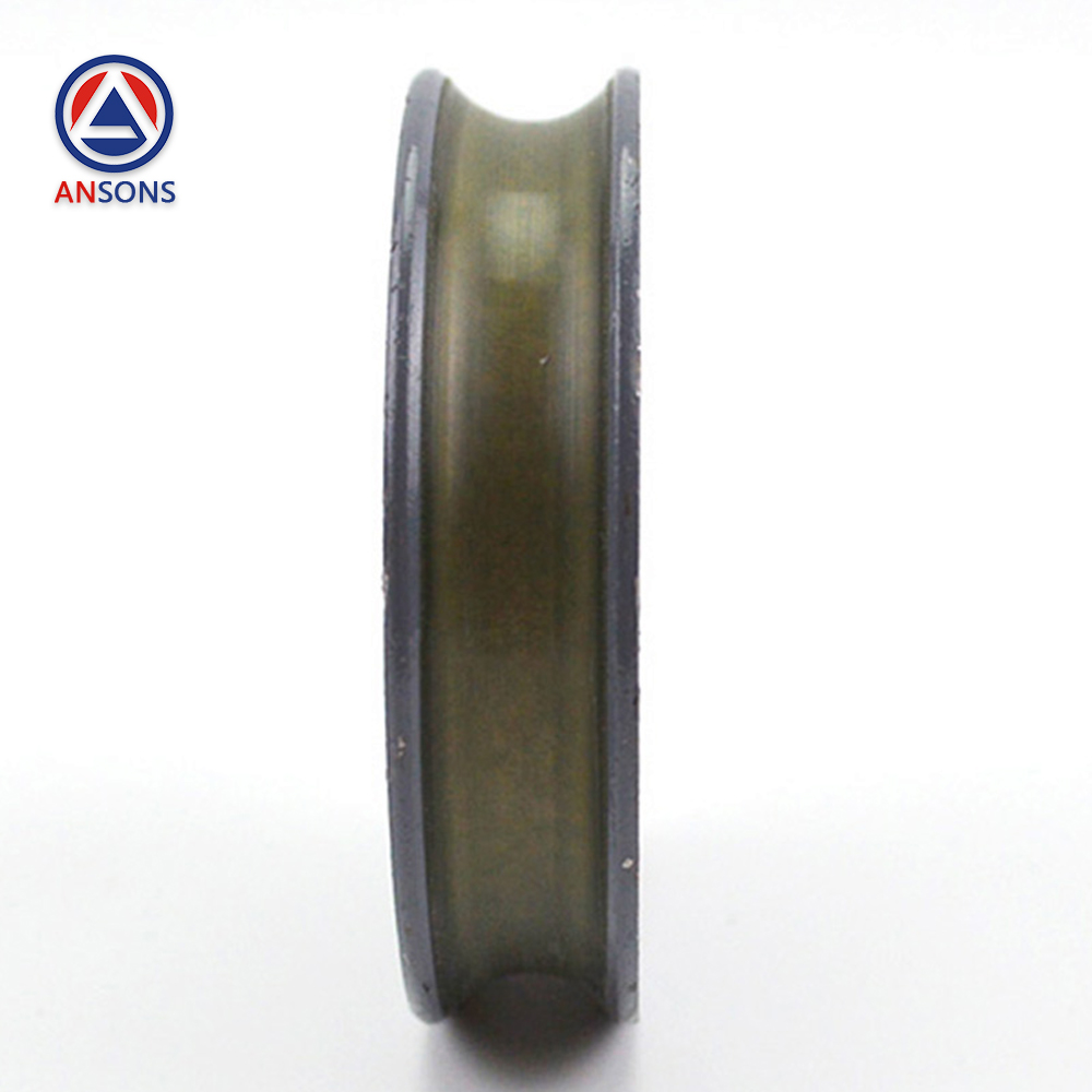 Hitachi Elevator Door Hanger Roller Hall Door Landing Door Hanging Pla