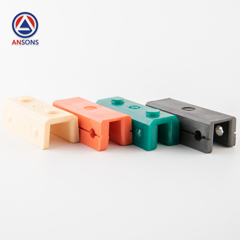 KONE Elevator Guide Shoe Busher 80*16 80*10 MM